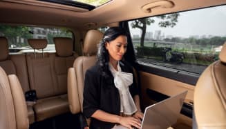 Slaterville Springs NY Taxi and car Service reliable transportation for local events and airport transfers