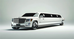 Slaterville Springs NY super stretch limousine for 1 to 10 passengers, luxury group travel option